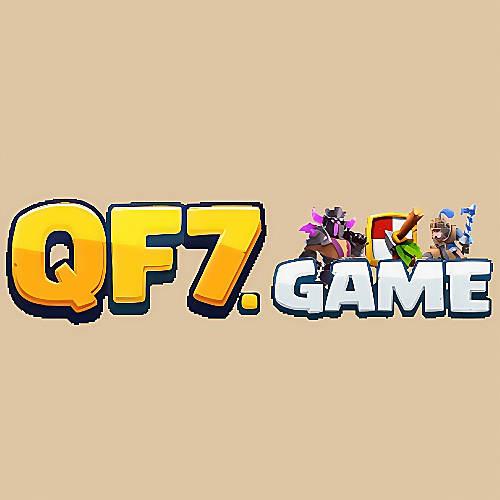 Logo da qqf7 bet